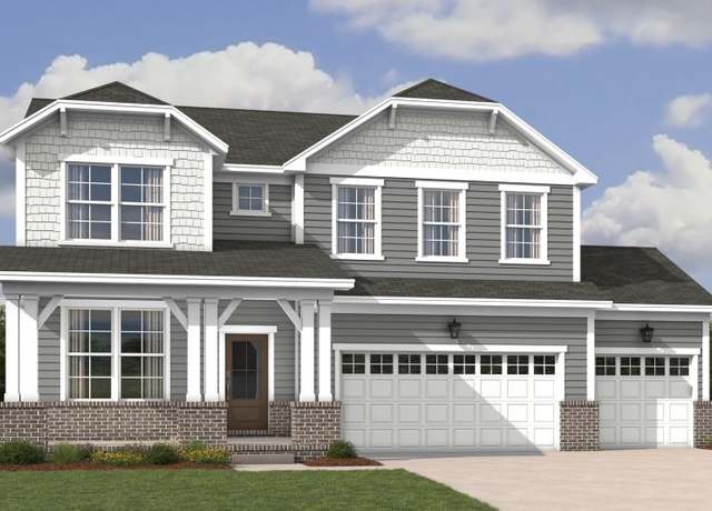 Property at Hawthorne Plan, Fairview, TN 37062, 5 beds, 4 baths