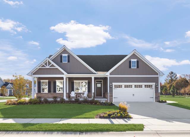 Property at Cumberland Plan, Columbia Station, OH 44028, 3 beds, 2 baths