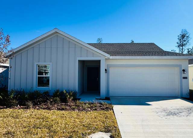 Property at 2154 Green Valley St, Daytona Beach, FL 32124, 3 beds, 2 baths