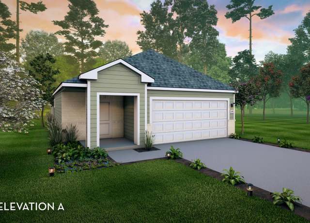 Property at Maple Plan, Converse, TX 78109, 3 beds, 2.5 baths