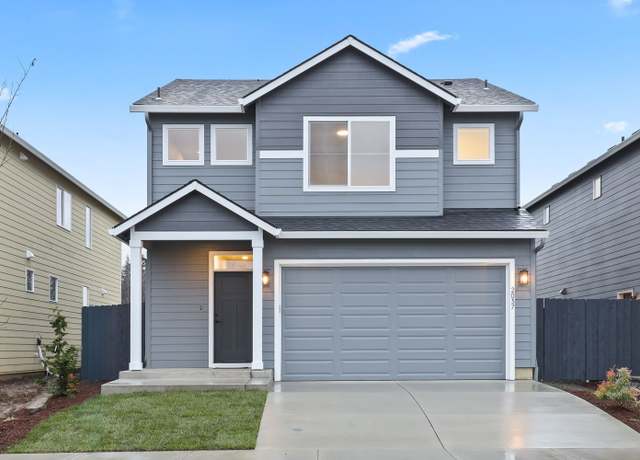 Property at 2037 NW 18th Ave, Battle Ground, WA 98604, 3 beds, 2.5 baths