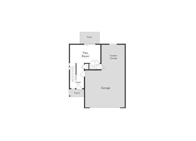 Property at Belgian Plan, Bennett, CO 80102, 3 beds, 2.5 baths