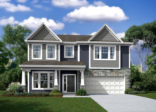 Property at 10208 Whitaker Pointe Dr, Huntersville, NC 28078, 5 beds, 4 baths