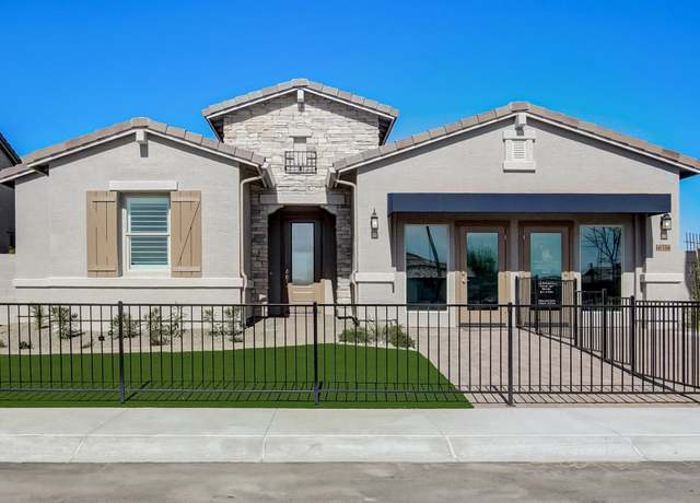 Property at 16336 W Jackson St, Goodyear, AZ 85338, 3 beds, 2.5 baths