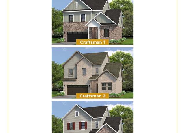 Property at Cooper Plan, Huntsville, AL 35802, 4 beds, 3.5 baths
