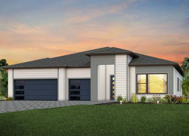 Property at Renown Plan, Lake Worth, FL 33467, 3 beds, 3.5 baths