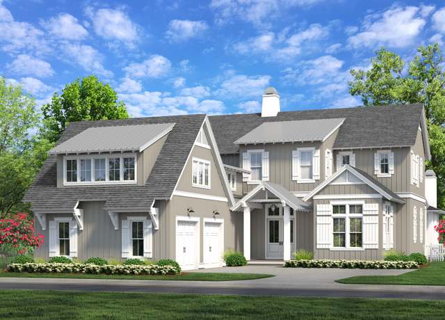 Property at Darien Plan, Erz4vo Watersound, FL 32461, 4 beds, 5 baths