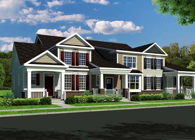 Property at Carriage Home #138, Middletown, DE 19709, 2 beds, 2.5 baths