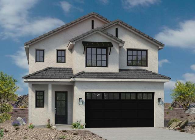 Property at Desert Trails Plan 1962 Plan, Saint George, UT 84790, 4 beds, 2.5 baths