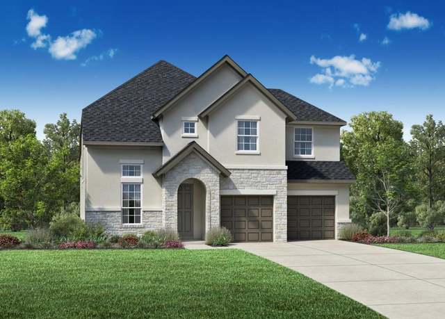 Property at Matagorda Plan, Missouri City, TX 77459, 4 beds, 3 baths