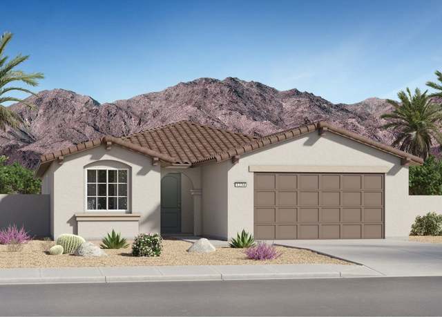 Property at Residence Two Plan, Desert Hot Springs, CA 92240, 4 beds, 3 baths