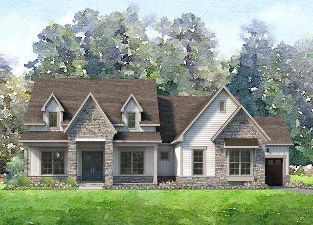 Property at 137 Crestview Ln, Troutman, NC 28166, 3 beds, 3.5 baths