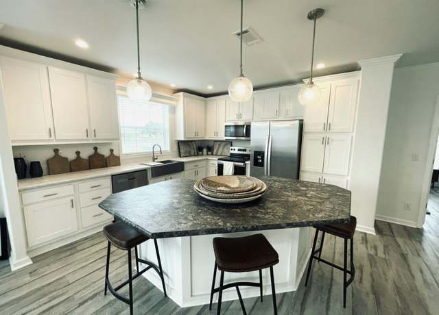 Property at Silver Springs Plan, Zephyrhills, FL 33541, 3 beds, 2 baths