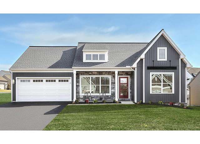 Property at 925 Snapdragon Ct Unit OFR7A7, Lebanon, PA 17046, 3 beds, 2 baths