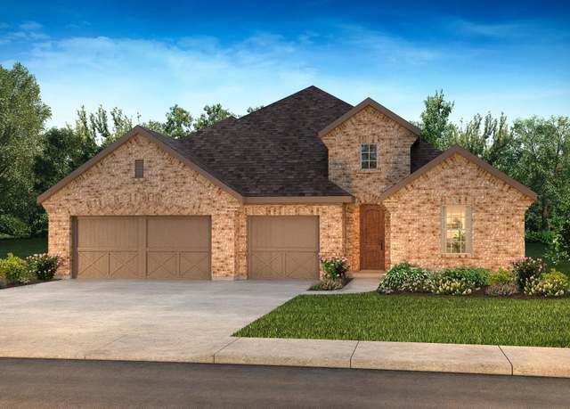 Property at Plan 5029 Plan, Missouri City, TX 77459, 4 beds, 3 baths