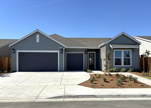 Property at 8515 Merrion Square Ave, Bakersfield, CA 93311, 4 beds, 3 baths