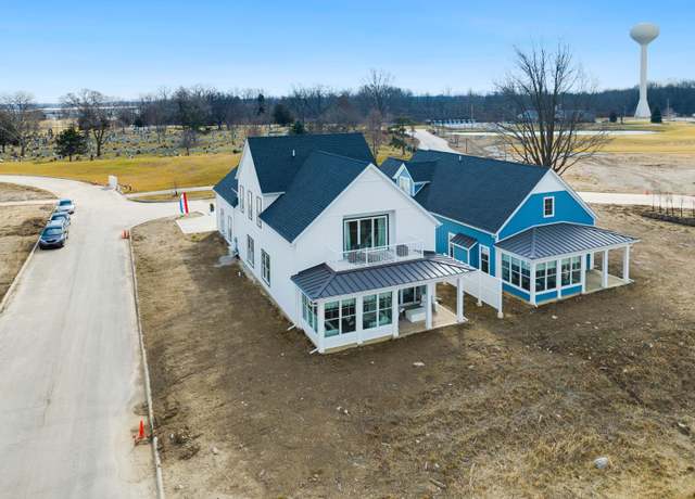 Property at The Pelee Plan, Port Clinton, OH 43452, 4 beds, 3 baths