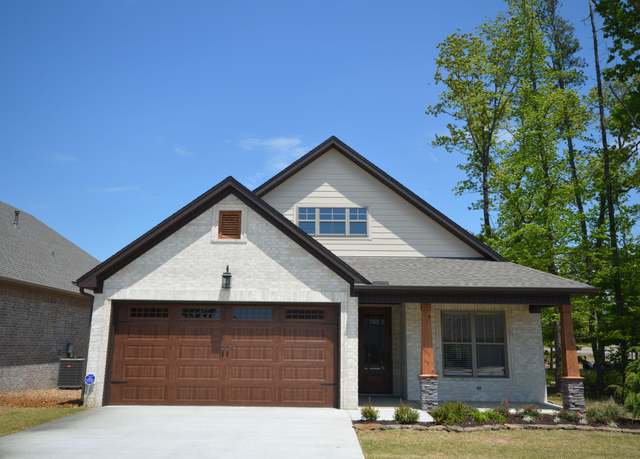 Property at Johnston Plan, Bryant, AR 72089, 3 beds, 2 baths