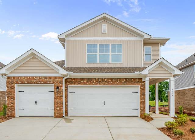 Property at Homes Available Soon Plan, Huntsville, AL 35805