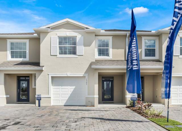 Property at 1545 Isleta Loop, Kissimmee, FL 34741, 3 beds, 2.5 baths