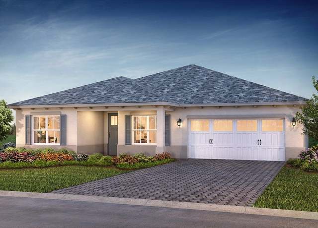 Property at Longleaf Ridge - Ariana Plan, Ocala, FL 34481, 3 beds, 3 baths