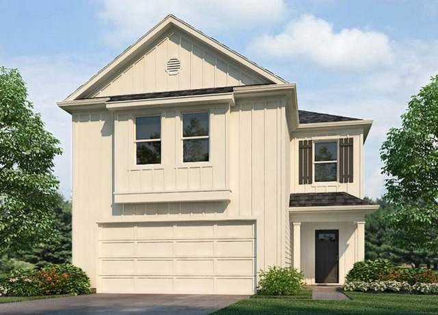 Property at Elston Plan, Chelsea, AL 35043, 4 beds, 2.5 baths