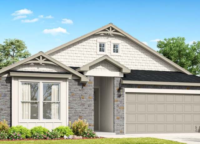 Property at 11437 Patera St, Lorena, TX 76655, 3 beds, 2 baths