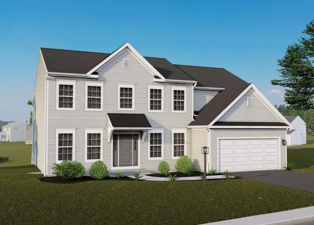 Property at Copper Beech Plan, Carlisle, PA 17013, 4 beds, 2.5 baths