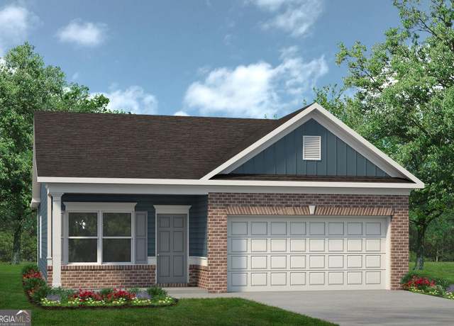 Property at 10417 Trellis Ln #32, Hampton, GA 30228, 3 beds, 2 baths