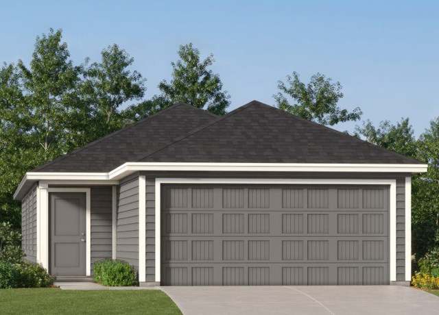 Property at Gerson Plan, Kerrville, TX 78028, 3 beds, 2 baths