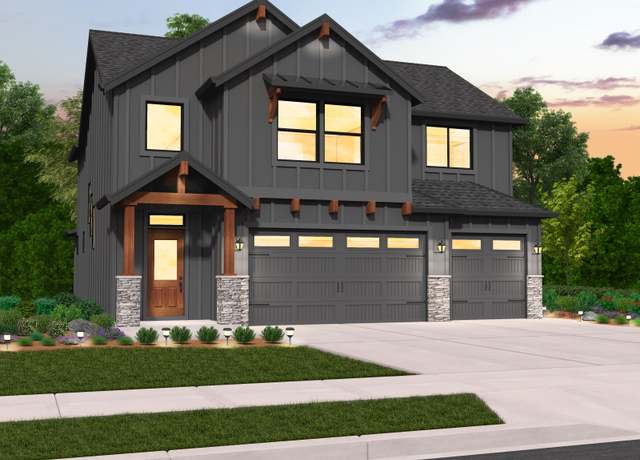 Property at Kingston Plan, La Center, WA 98629, 4 beds, 3 baths