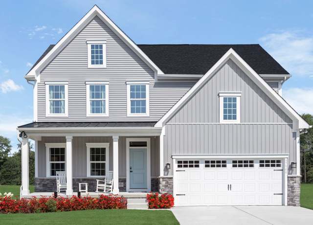 Property at Anderson Plan, Landrum, SC 29356, 3 beds, 2.5 baths