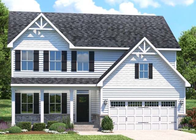 Property at Anderson Plan, Landrum, SC 29356, 3 beds, 2.5 baths