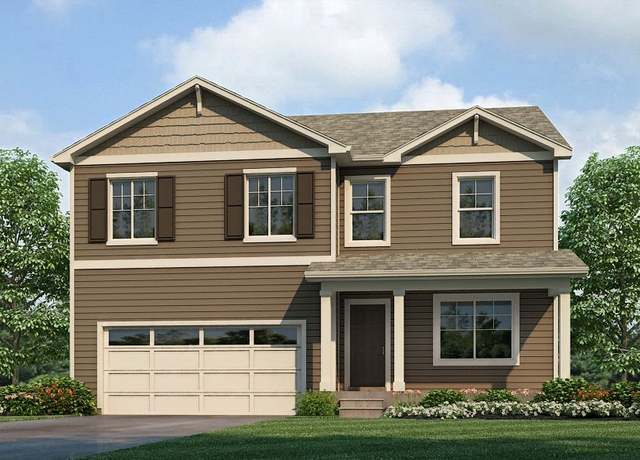 Property at GABLE Plan, Greeley, CO 80634, 4 beds, 2.5 baths