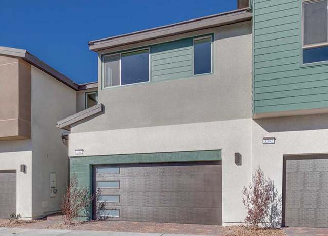 Property at 3344 Via Tizzoni St, Henderson, NV 89044, 2 beds, 2.5 baths