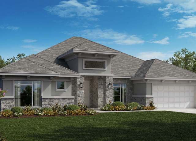 Property at Chesapeake Plan, Liberty Hill, TX 78642, 4 beds, 3.5 baths