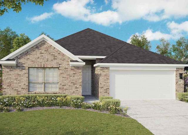 Property at Premier - Beech Plan, Elgin, TX 78621, 3 beds, 2 baths