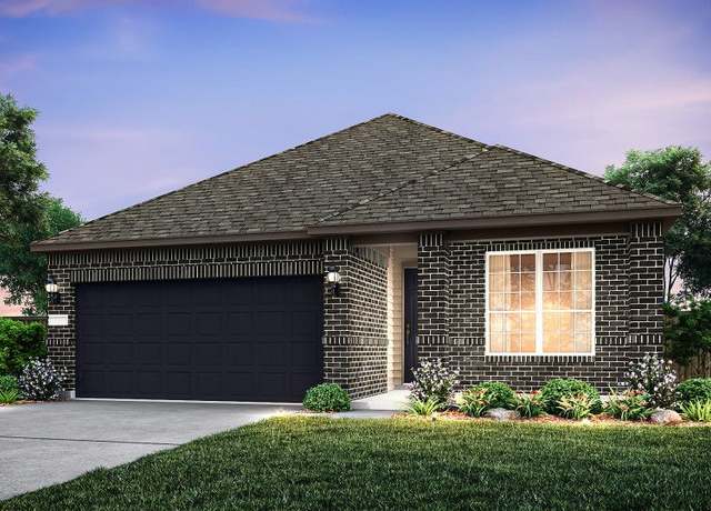 Property at Oakmont Plan, San Marcos, TX 78666, 3 beds, 2 baths