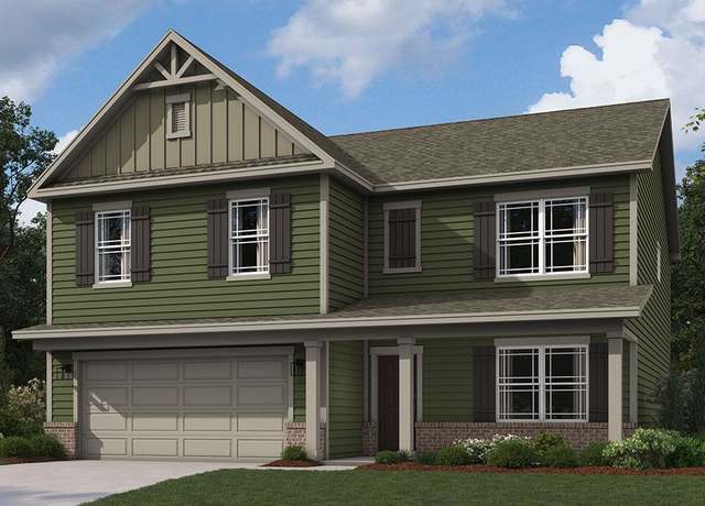 Property at Henley Plan, Avon, IN 46123, 5 beds, 3 baths