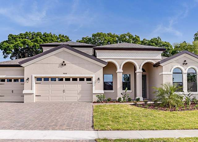 Property at Biscayne Grand Plan, Apollo Beach, FL 33572, 4 beds, 4 baths