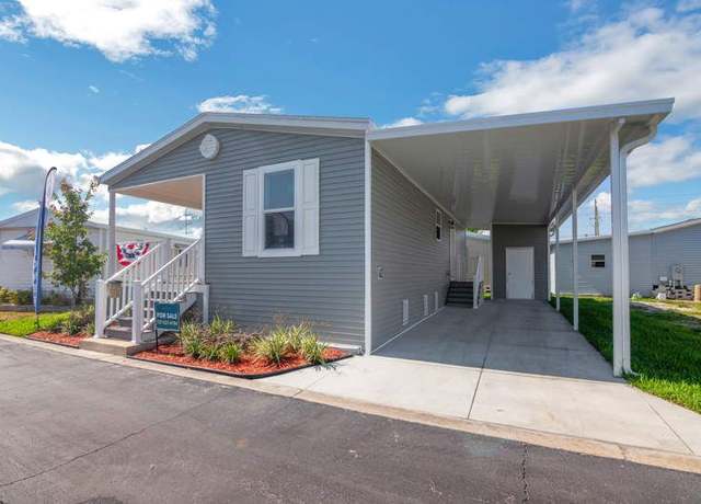 Property at 5200 28th St N #160, Petersburg, FL 33714, 2 beds, 2 baths