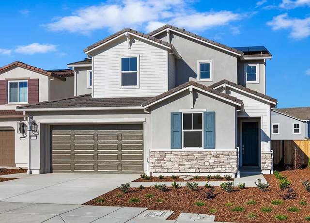 Property at Plan 7 Plan, Vallejo, CA 94591, 3 beds, 2.5 baths