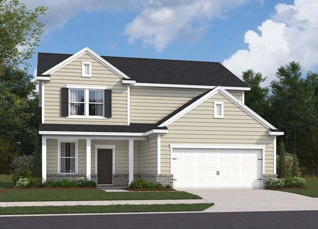 Property at Savannah Plan, Hermitage, TN 37076, 3 beds, 2.5 baths