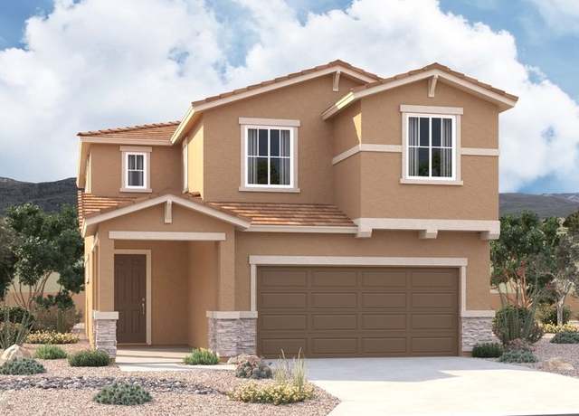 Property at Layla Plan, Tucson, AZ 85756, 4 beds, 3 baths