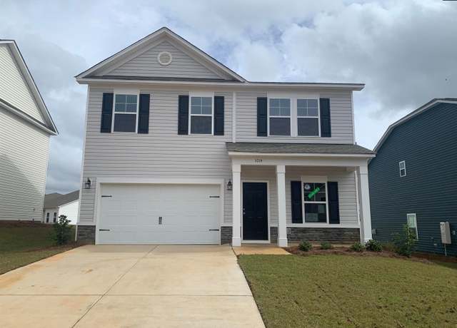 Property at 1061 Flat Coat Ln, Chapin, SC 29036, 5 beds, 3 baths