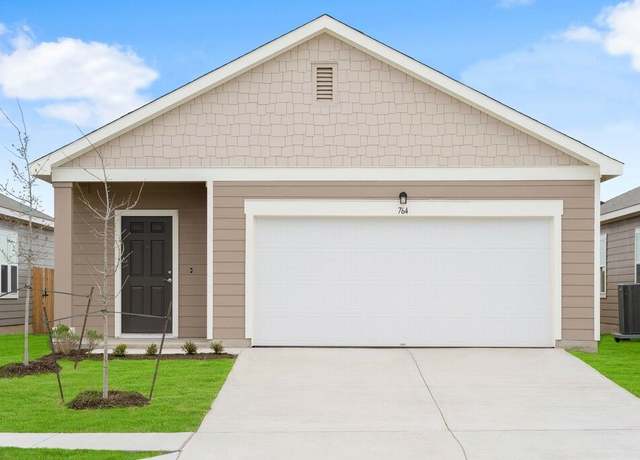 Property at Enterprise Plan, Maxwell, TX 78656, 3 beds, 2 baths