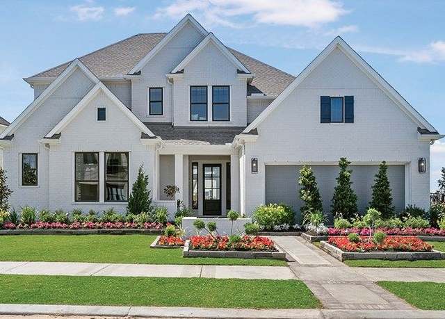 Property at Vanner Plan, Cypress, TX 77433, 5 beds, 4.5 baths