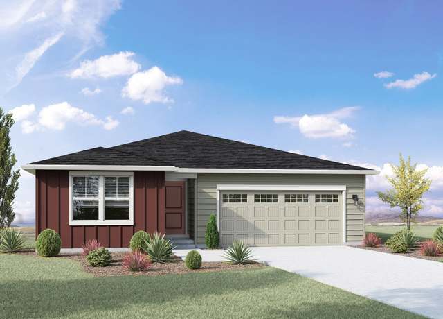 Property at 1813 S Mallard Way, Ellensburg, WA 98926, 3 beds, 2 baths