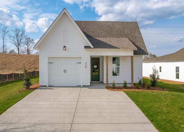 Property at The Trace Plan, Auburn, AL 36830, 3 beds, 2 baths