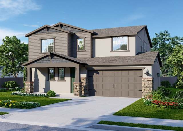 Property at Monreau Plan, Dinuba, CA 93618, 3 beds, 2.5 baths